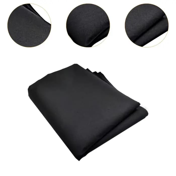 Housse anti-poussière pour fond de canapé, accessoire en tissu pratique, lavable, Portable, durabilité, remplacement du tissu inférieur pour chaises et meubles