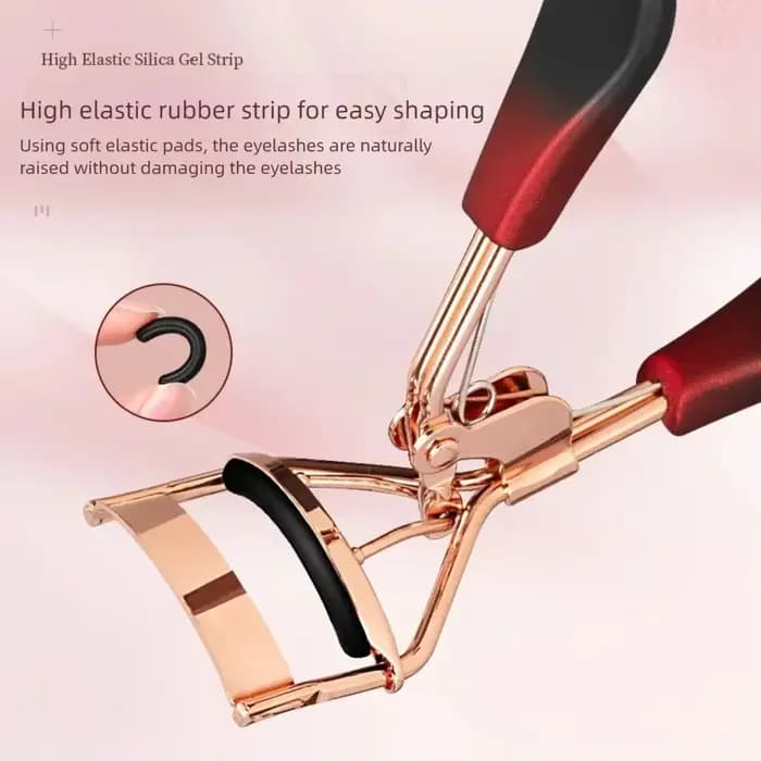 Recourbe-cils professionnel pour maquillage