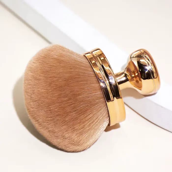Pinceau de maquillage pour le corps Extra Large pour auto-briqueur