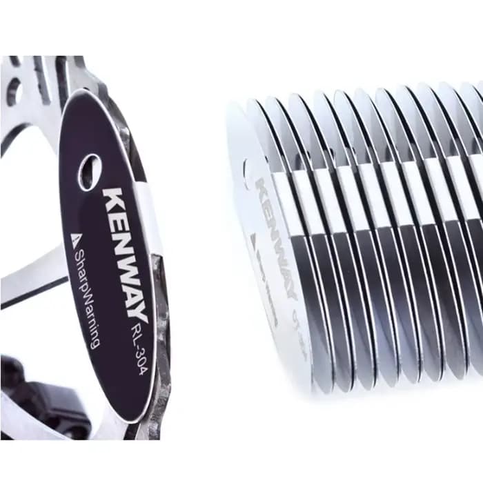 Kit de réparation de vélo, alignement des plaquettes de frein, entretoise, plaquettes de frein à disque vtt, accessoire de vélo 