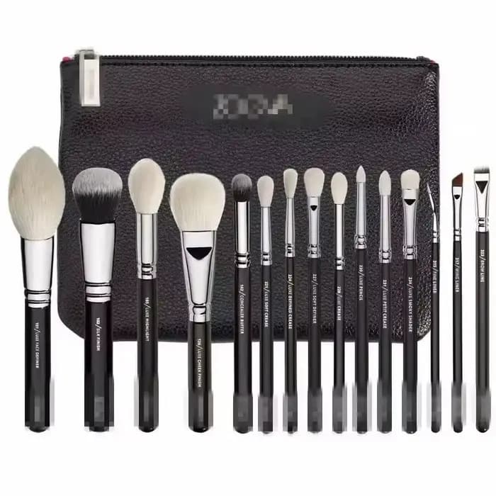 Pinceau de maquillage pour fard à joues