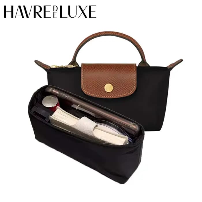 Insert organisateur de sac pour pochette Longchamp