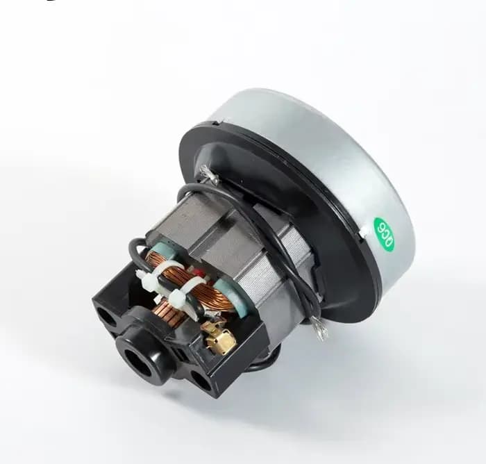 Accessoires d'aspirateur, moteur 600W SC861 SC861A SA2801, pas de condensateur de diamètre 86mm