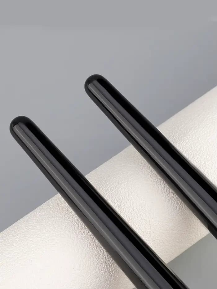 Pinceau de maquillage pour fond de teint