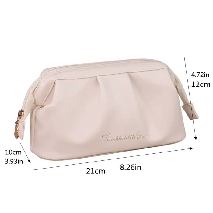 Nouvelle trousse de maquillage pour femmes