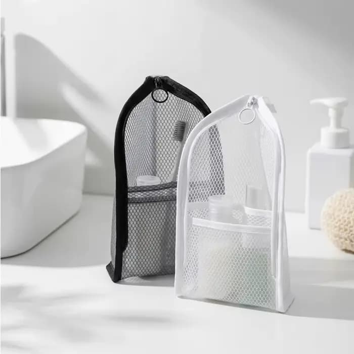 Trousse de toilette portable légère
