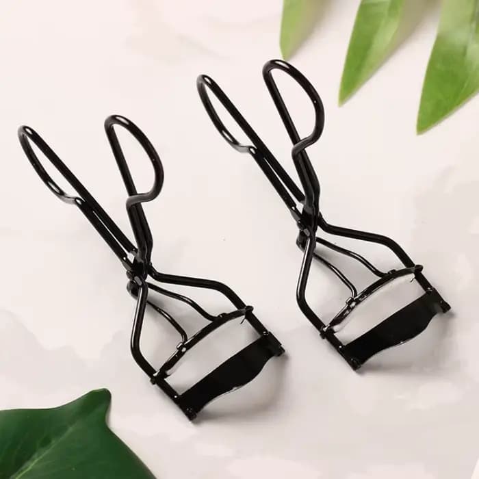 Pince à cils recourbe pour filles femmes Nature Curl Style Curling torsion