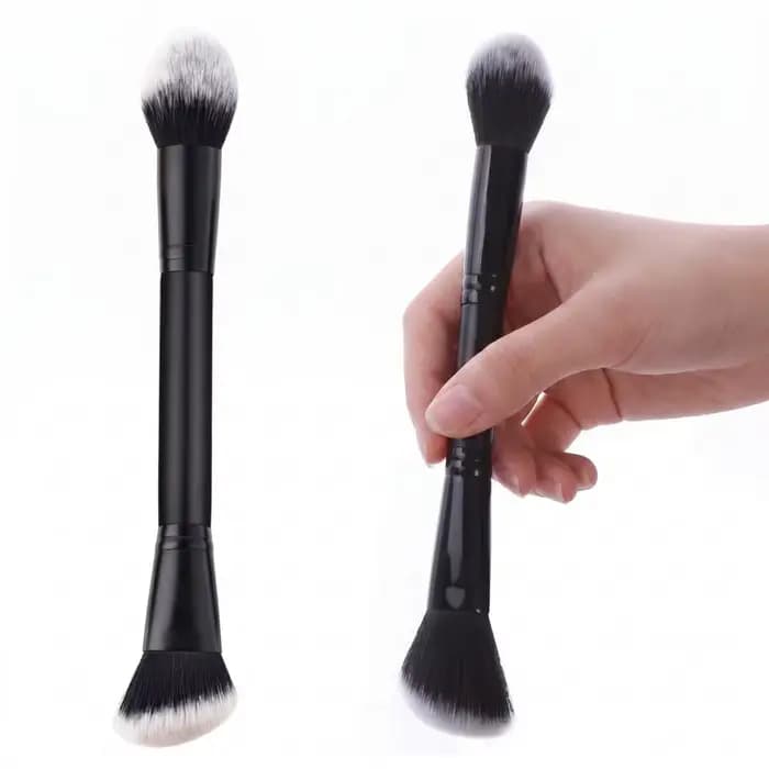 Pinceau professionnel pour poudre