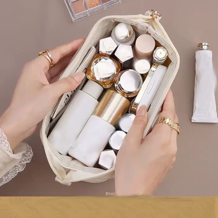 Nouvelle trousse de maquillage pour femmes