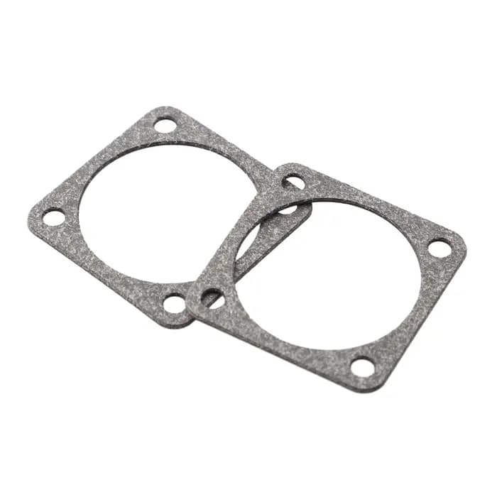 Kit de diaphragmes de carburateur, 2 ensembles pour carburateurs Ruixing, compatible avec Homelite RX-1 et Roybi RLT30CET RLT30HT RLT30CESA RBC30SET