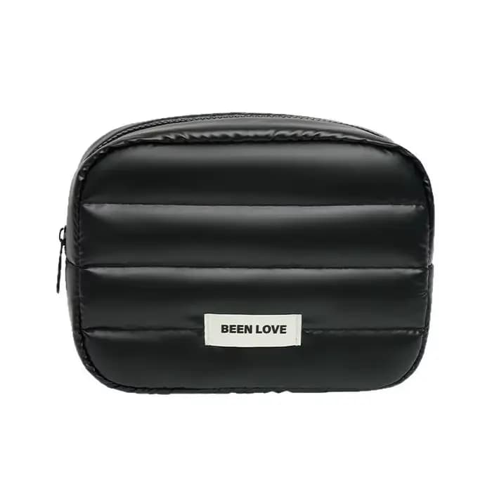 Grande trousse de maquillage pour femmes - Organisateur de cosmétiques portable