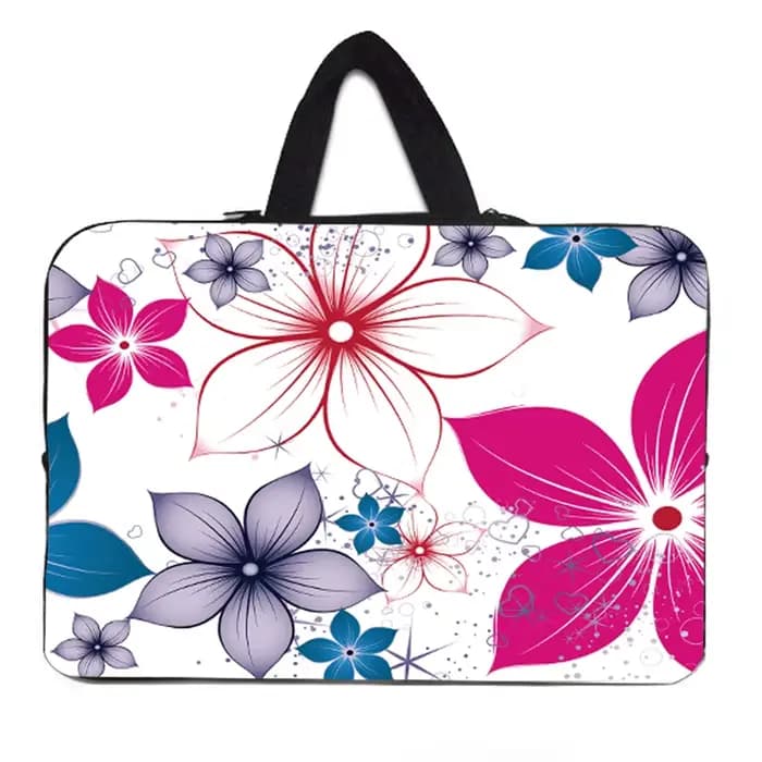 Étui pour ordinateur portable Chromebook, sac en néoprène 10 12 14 17 Funda pour Macbook Air Neo13 Lenovo 15.6 Dell XPS 13 Notebook Mini PC Accessoires