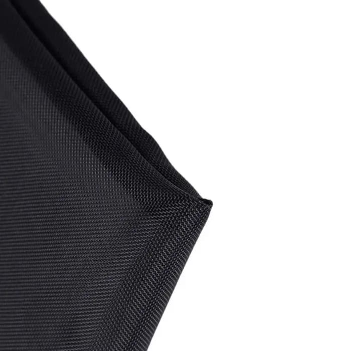 Trousse de toilette pliable lavable transparente