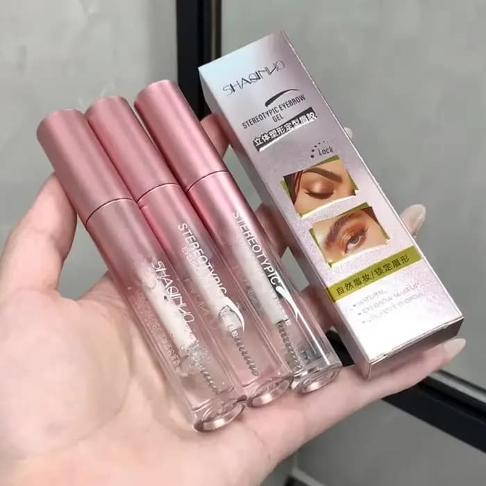 Eyebloggstyling Gel Transparent Imperméable