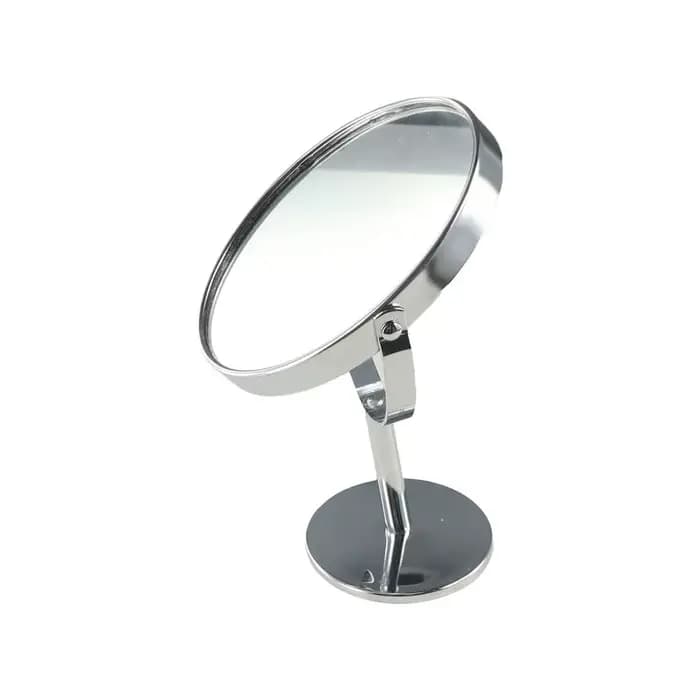 360 ° Miroir de vanité rotatif Double face