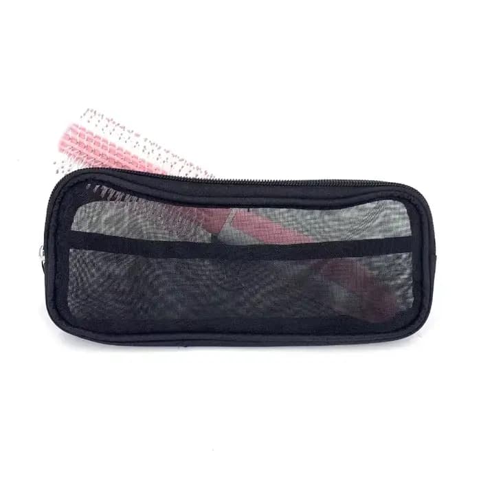 Trousse de Voyage pour Pinceaux de Maquillage