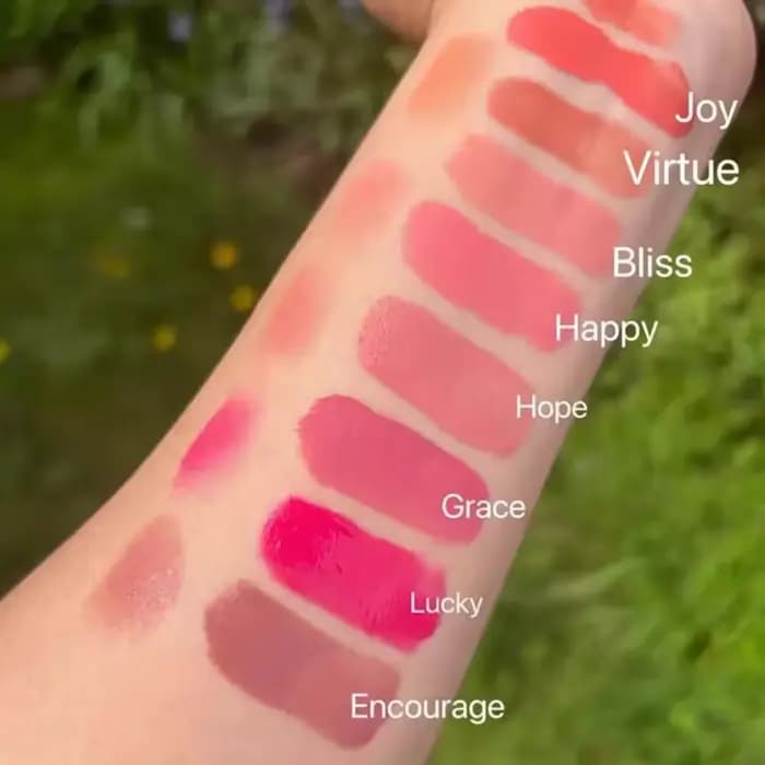 Rare Beauty Soft Pinch Liquid Blush