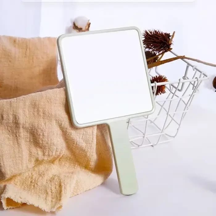 Miroir de maquillage portatif pour Extension de cils