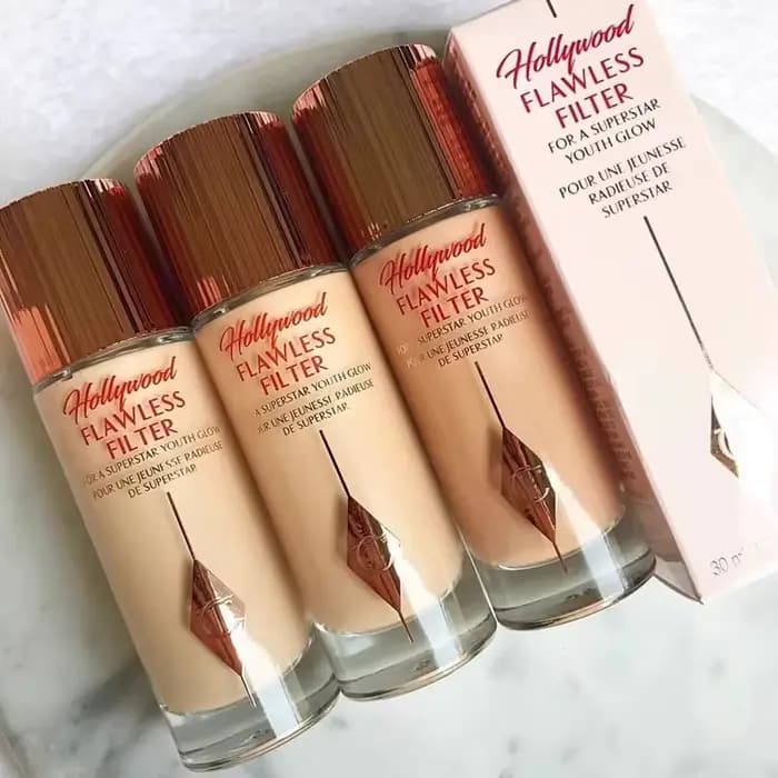 Charlotte Tilbury Rouge à lèvres