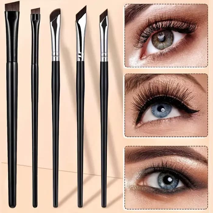 Karsyngirl – brosse à Eyeliner à lame améliorée