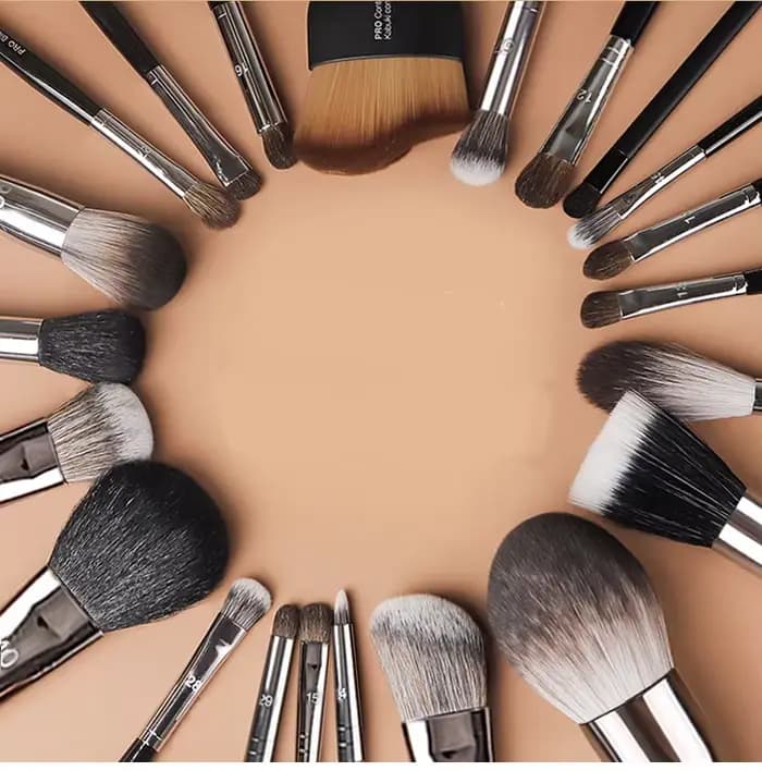 Sephora 55 pinceau de maquillage