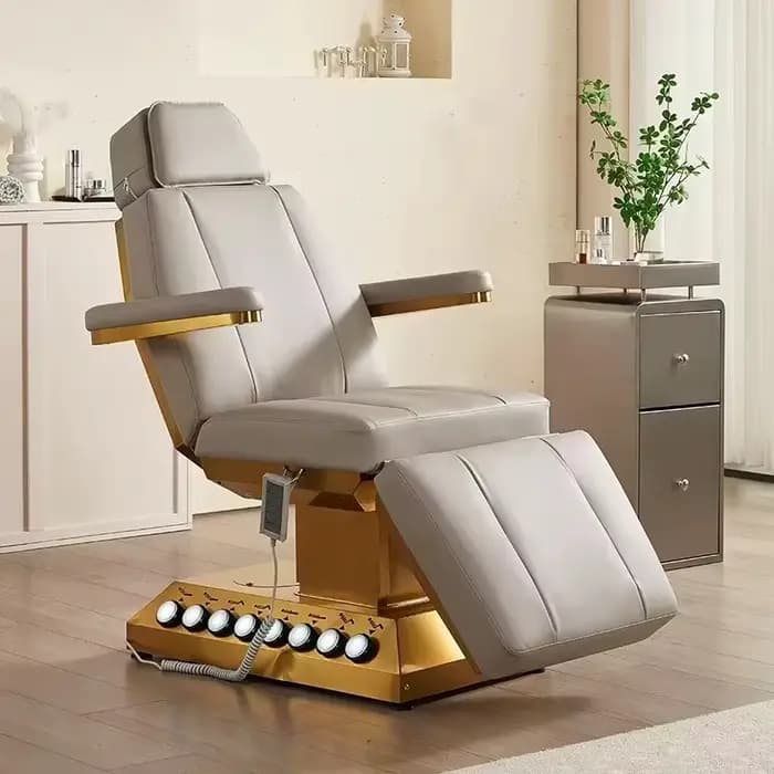 Convient pour le salon de soins du visage des cils avec moteur