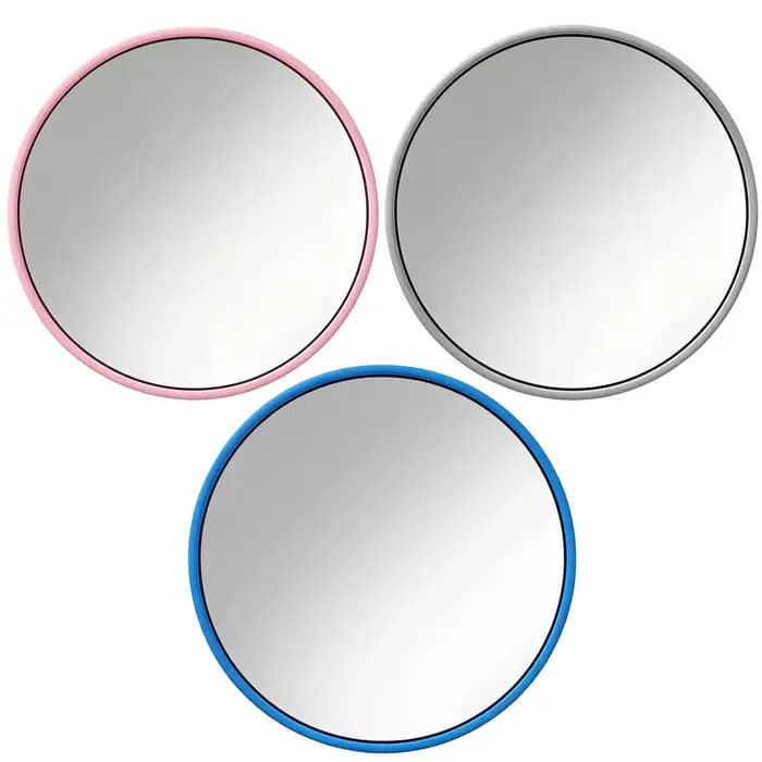 Miroir de voyage compact 1