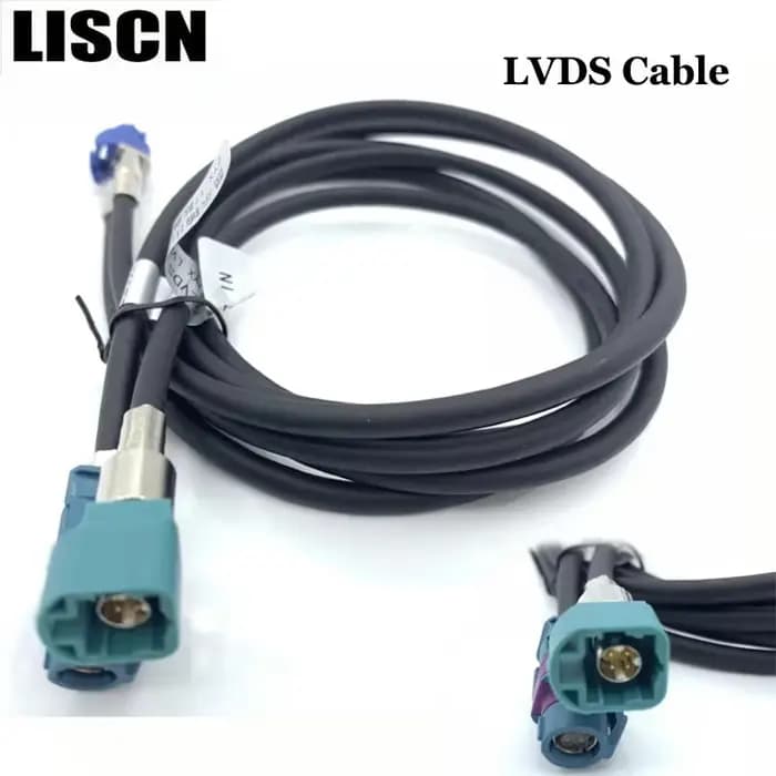Kit de caméra de recul de stationnement spécial pour Peugeot Expert 2017 – 2023, écran d'origine Plug & Play HD, caméra de recul avant et arrière