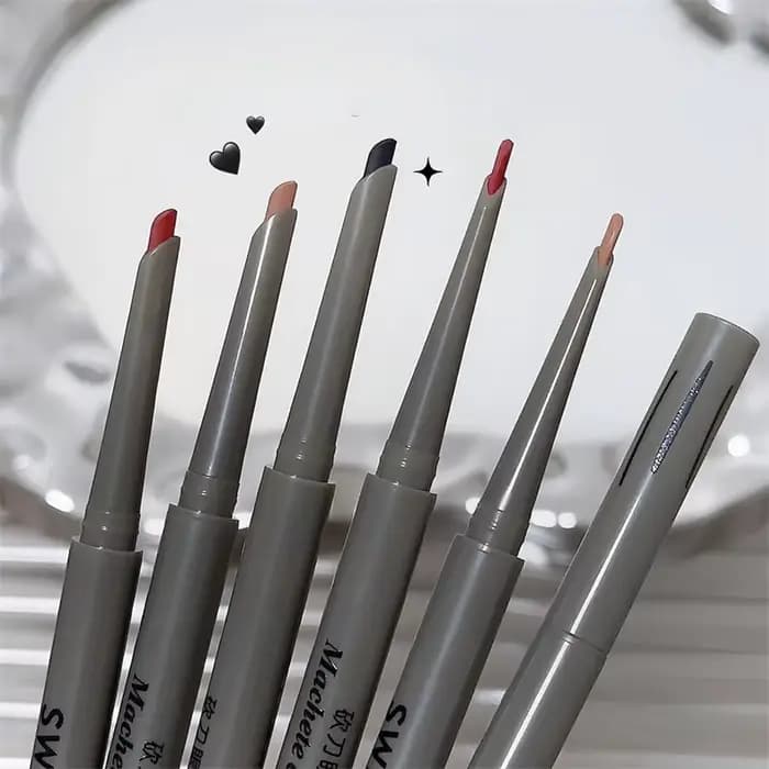 Crayon Eyeliner soyeux longue durée