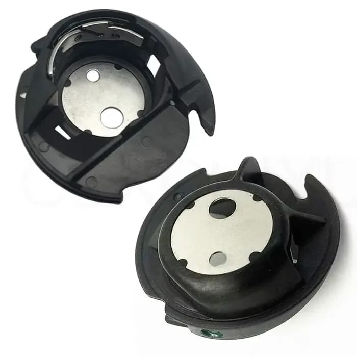 Boîte à canette pour machine à coudre Singer, pièces pour Pffaff Ambition, accessoires de couture, outil, 3323, 4411, 4423, 5511, Q6A0764000