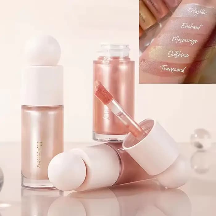 Spray Fixateur de Maquillage 4-en-1 Rare Beauty Pore Primer – Tenue Longue Durée