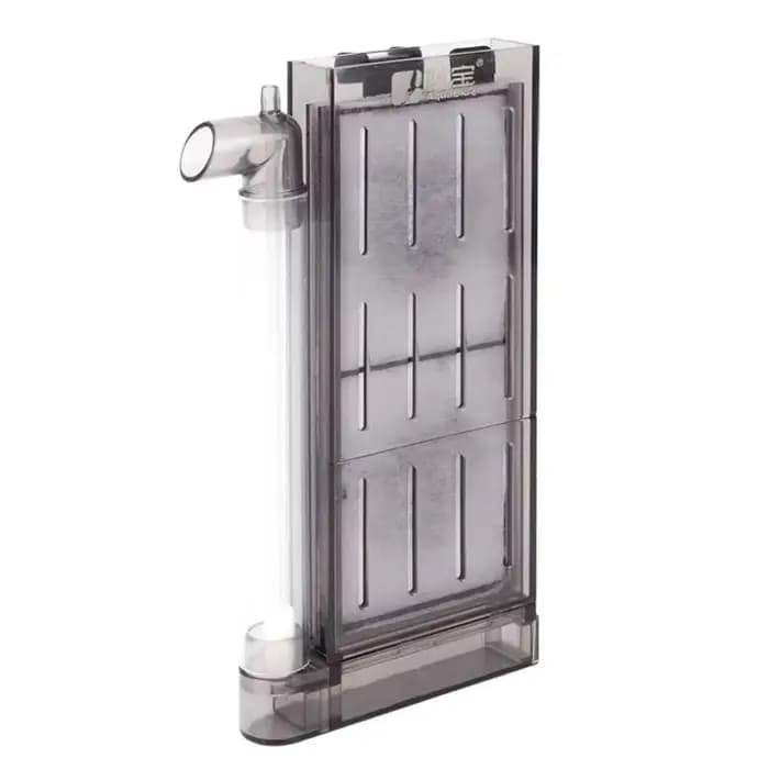 Filtre éponge à charbon actif fin pour aquarium, filtre biochimique, filtre précieux, pompe à air Shriajpond, accessoires d'aquarium