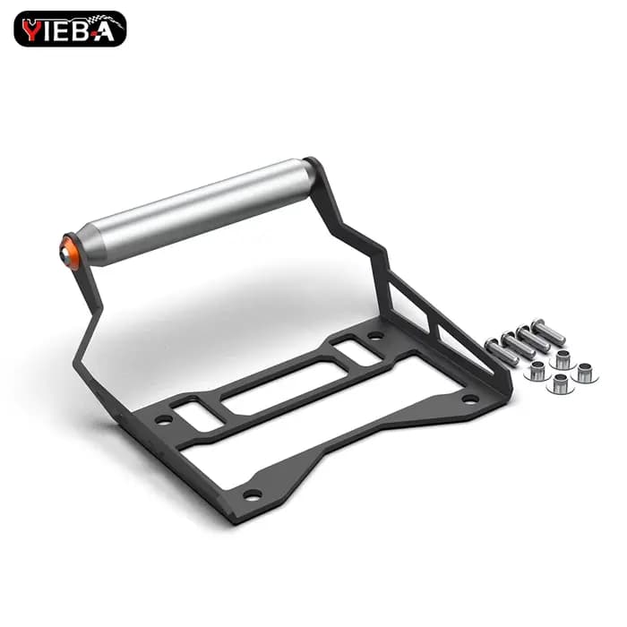 Support de plaque de navigation GPS pour moto, pour KTM 1290 SUPERADVENTURE R 2021 2022 2023 1290 SUPER ADVENTURE S, 2024