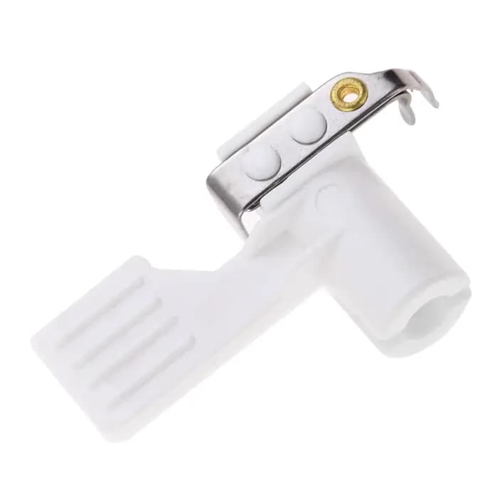 Écarteur à crochet pour machine à coudre, pièces détachées pour SINGER 270077421 77421-2662, accessoires, #7422, 7470