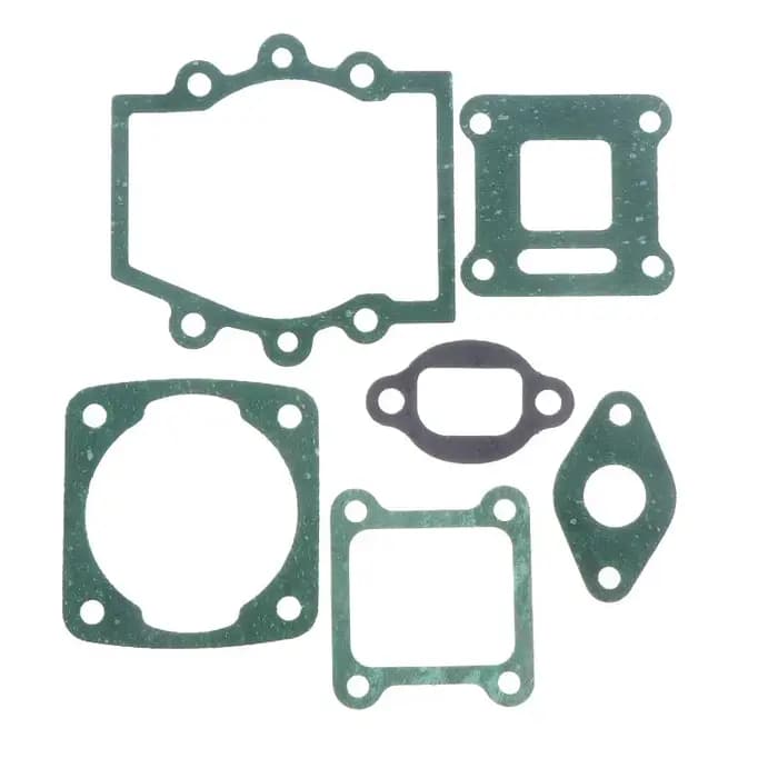 Kit de joints de moteur de Moto, pièces pour 2 temps 47cc 49cc MiniMoto Mini Dirt Pocket ATV Quad Moto vélo Moto