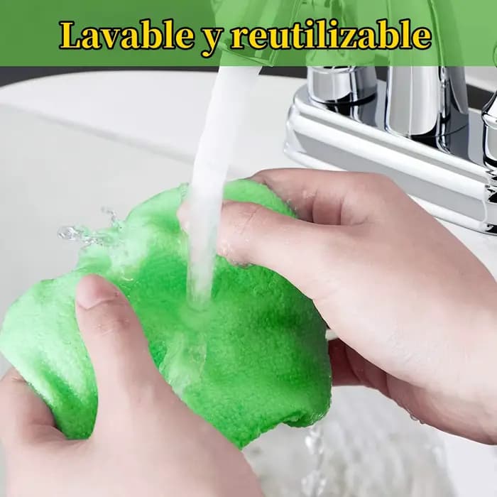 Brosse de désembuage pour pare-brise de voiture, dépoussiérage, outil de nettoyage de voiture à Long manche, brosses de nettoyage du verre domestique, tampon en tissu réutilisable, 3 pièces