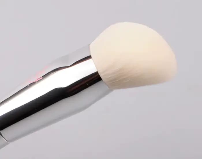 1 pièce fond de teint pinceaux de maquillage liquide BB crème Contour
