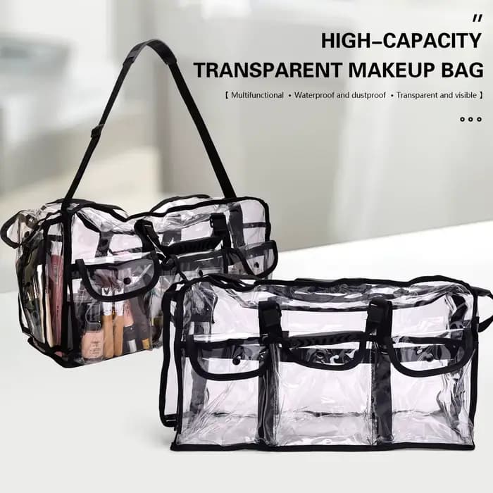 Sacs de maquillage pour femmes