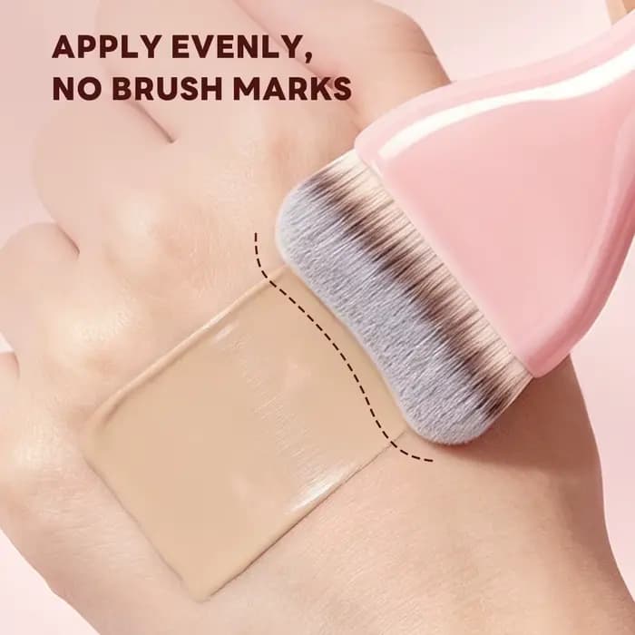 MAANGE – ensemble de pinceaux de maquillage multifonctionnels