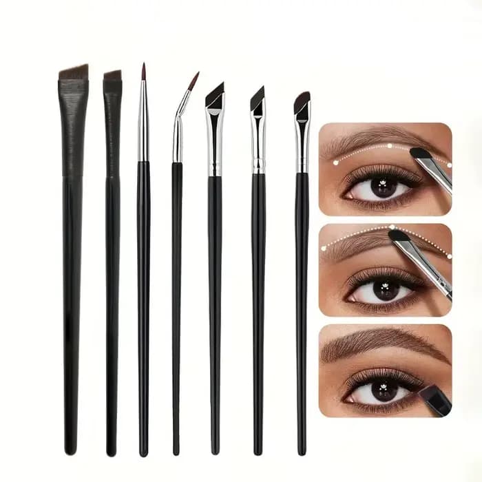 Karsyngirl – brosse à Eyeliner à lame améliorée