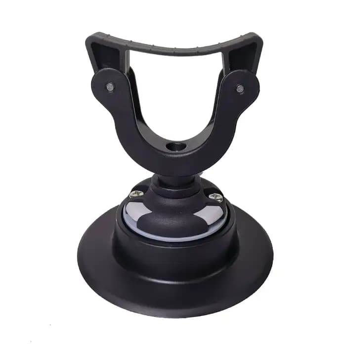 Support de pagaie de bateau gonflable, radeaux, canot, canoë, Clip de rame, accessoires de bateau, support de pagaie de bateau en PVC