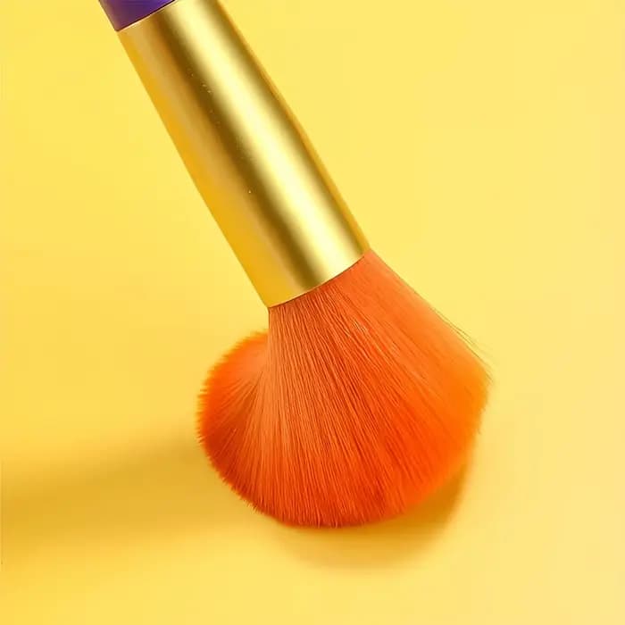 Pinceaux de maquillage 15 pièces ensemble