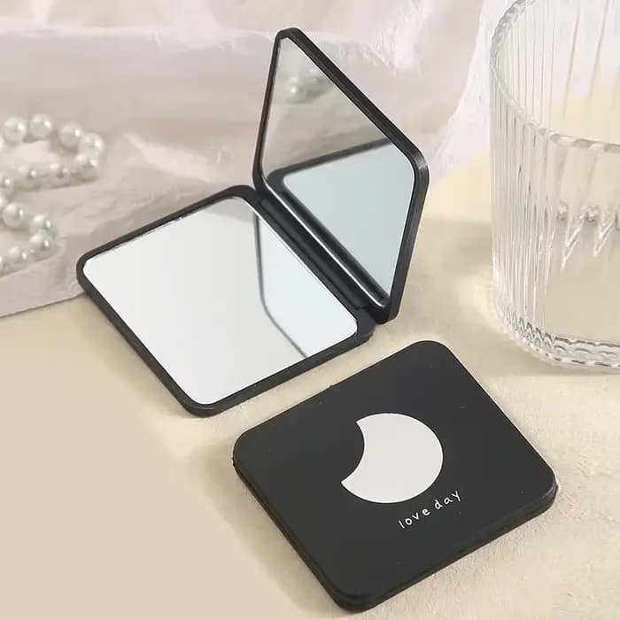 Miroirs à main portables