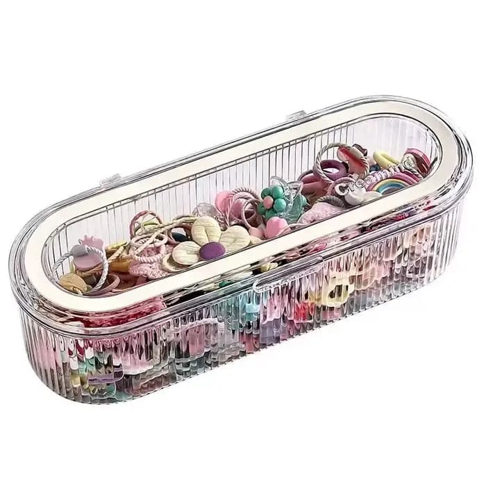 Organisateur d'accessoires pour cheveux