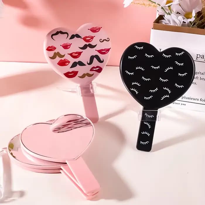 Miroir à cils ES prédit
