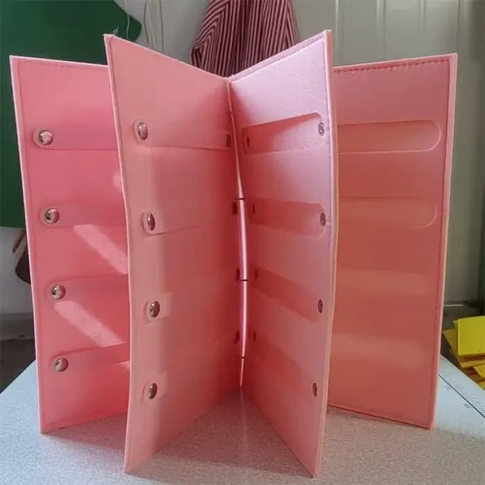 Organisateur de nœuds de cheveux