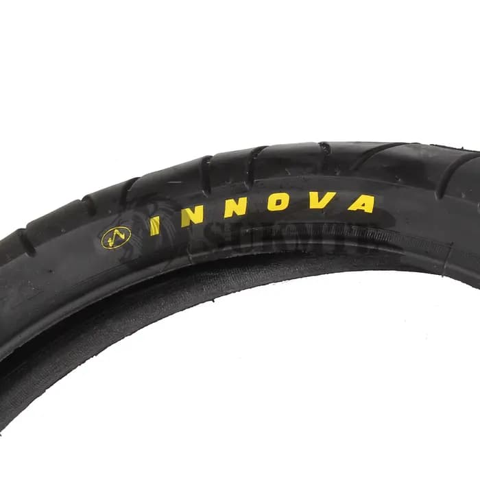 INNOVA gros pneu 20x3.0 20x4.0 fil de neige pneu Original noir bleu vert pneu de vélo électrique VTT accessoires et Tubes