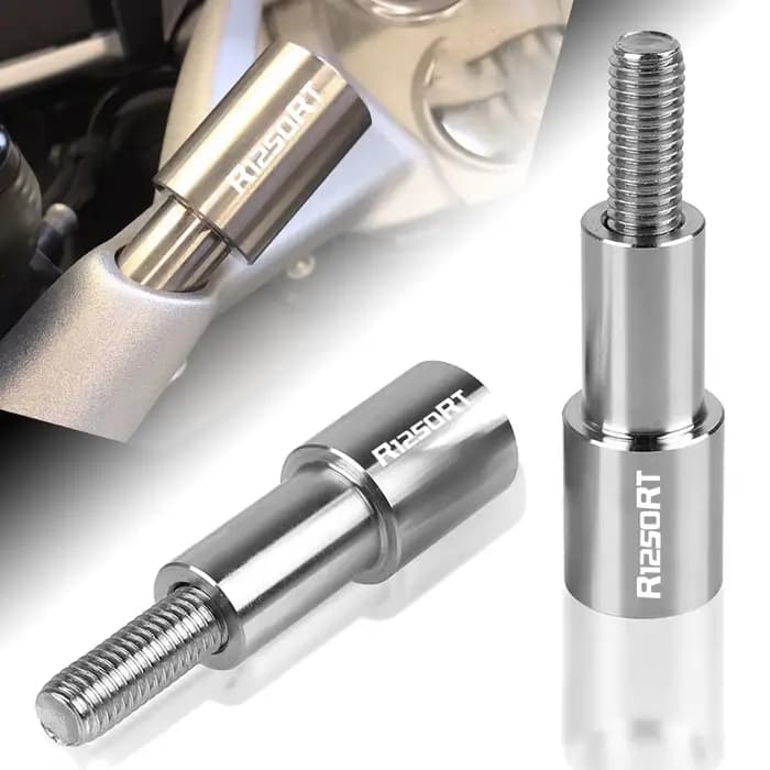 Extension de moto pour BMW, R1250RT R 2023 RT 1250-2014 2020 2018, R1250 RT R 1250RT, accessoires de téléphone portable, nouveau, 2019