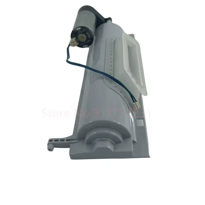 Nouveaux accessoires d'origine rouleau brosse roulante moteur ventilateur assemblage pièces de rechange accessoire pour Viomi S9 S9 VU aspirateur