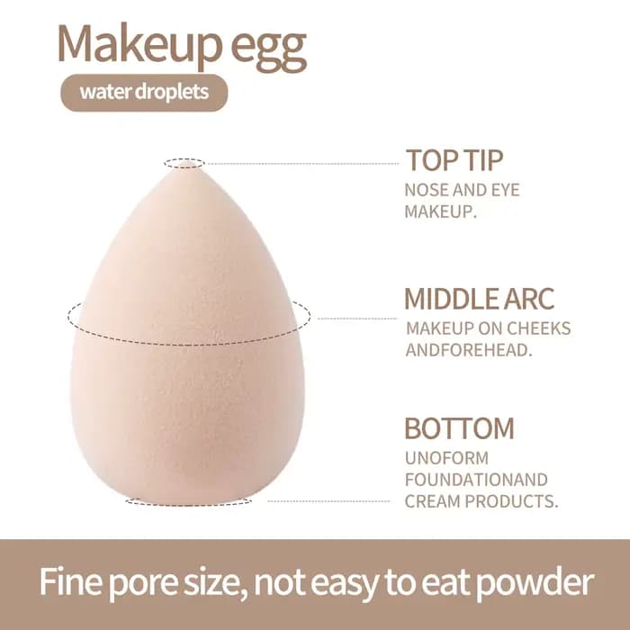 MAANGE Kit de 11 pinceaux de maquillage professionnels